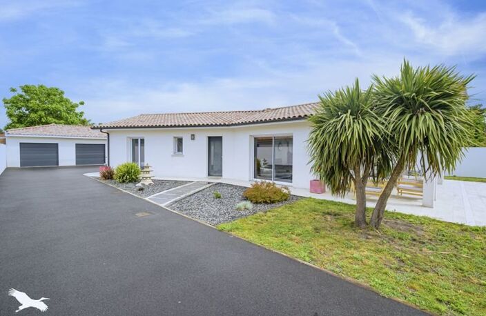Contemporaine de 4 pièces principales — photo 2