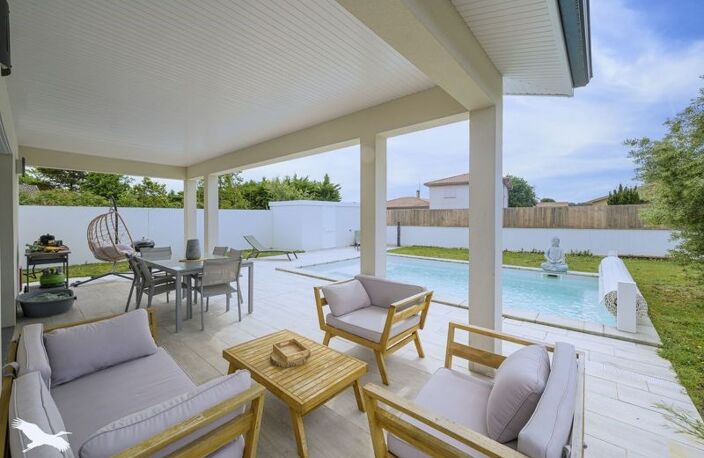 Contemporaine de 4 pièces principales — photo 3