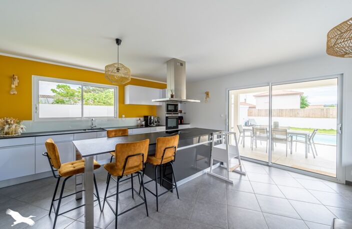 Contemporaine de 4 pièces principales — photo 5