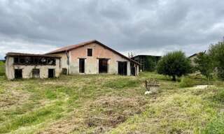 Maison 4 Pièces 160 m² à vendre à Pomarez (40360)