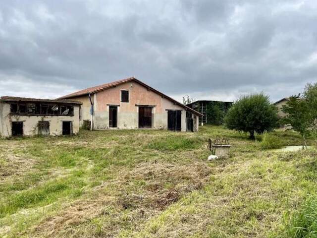 Corps de Ferme de 4 pièces principales — photo du bien