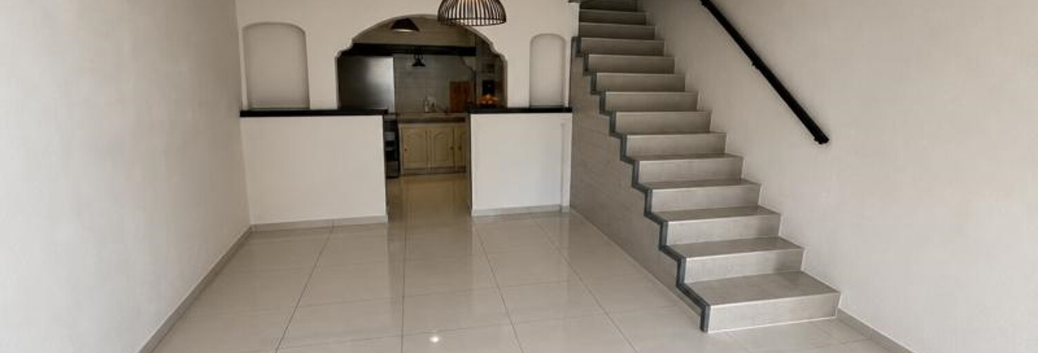 Maison 3 Pièces 75 m² à vendre à Angoulême (16000)