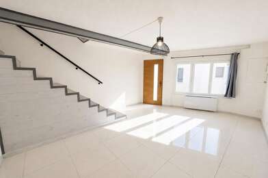 Maison 3 pièces 108600 €