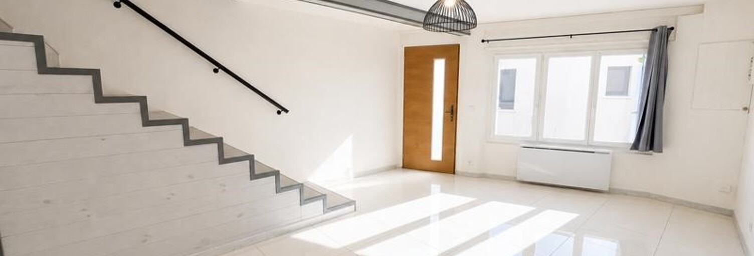 Maison 3 Pièces 75 m² à vendre à Angoulême (16000)