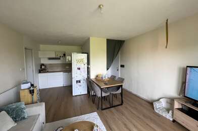 Appartement 3 pièces 80700 €