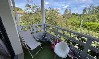 Appartement 3 Pièces 55 m² à vendre à Montréjeau (31210)