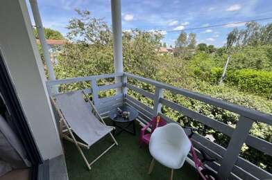 Appartement 3 pièces 80700 €