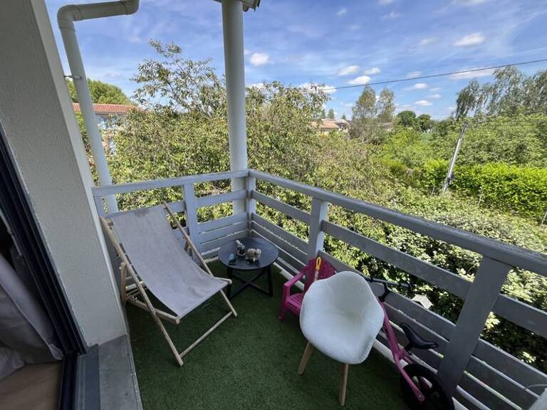 Appartement de 3 pièces principales — photo 1