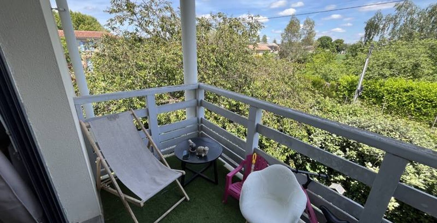 Appartement de 3 pièces principales — photo 1