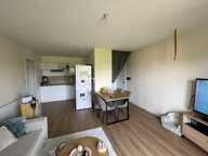 Appartement de 3 pièces principales — photo 2