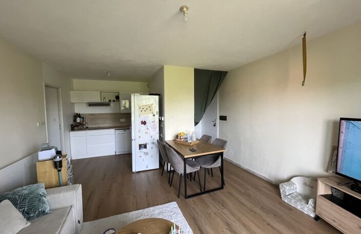 Appartement de 3 pièces principales — photo 2
