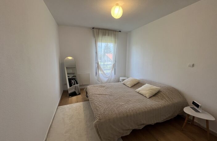 Appartement de 3 pièces principales — photo 4
