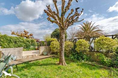 Maison 6 pièces 323000 €