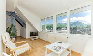 Appartement 3 Pièces 73 m² à vendre à Bagnères-de-Bigorre (65200)
