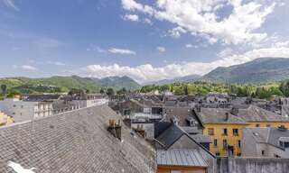 Appartement 3 Pièces 73 m² à vendre à Bagnères-de-Bigorre (65200)