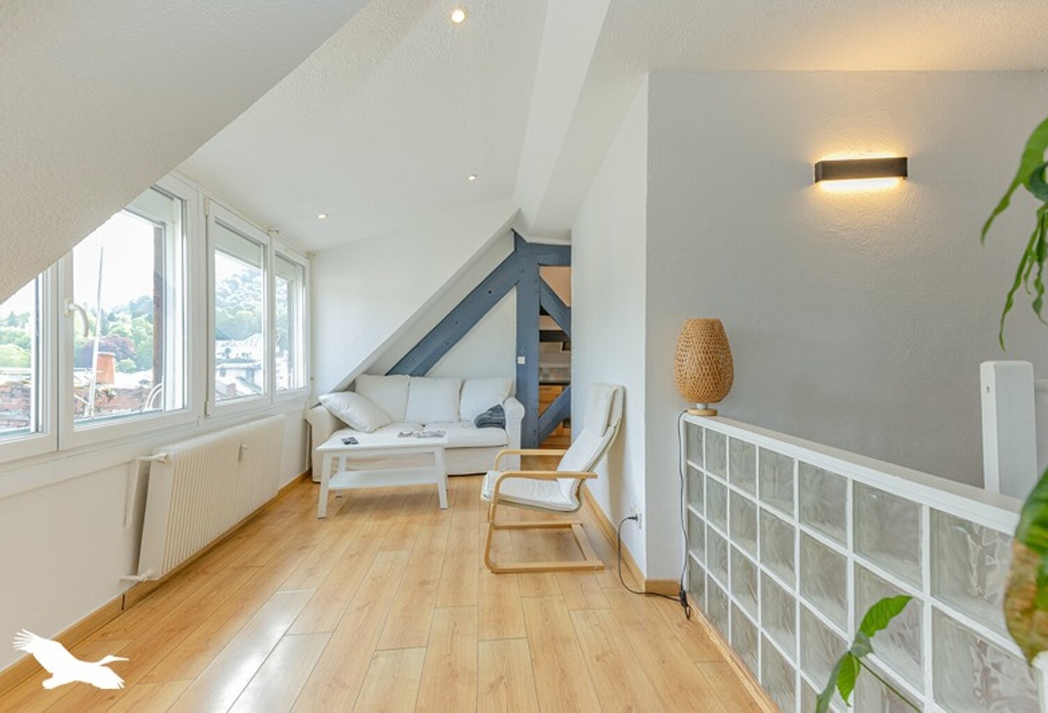 Vente appartement 3 pièces 73 m² Bagnères-de-Bigorre (65200) — photo 1