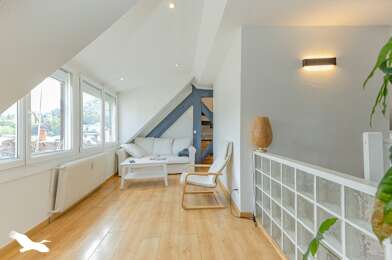 Appartement 3 pièces 198227 €