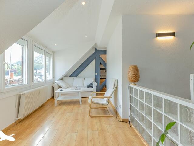 Appartement proposé à Bagnères-de-Bigorre