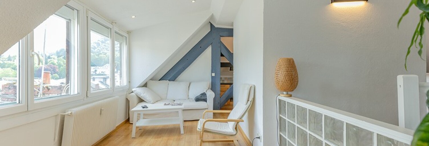 Appartement 3 Pièces 73 m² à vendre à Bagnères-de-Bigorre (65200)