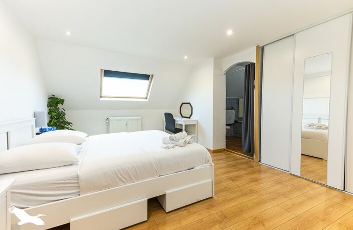 Vente appartement 3 pièces 73 m² Bagnères-de-Bigorre (65200) — photo 4