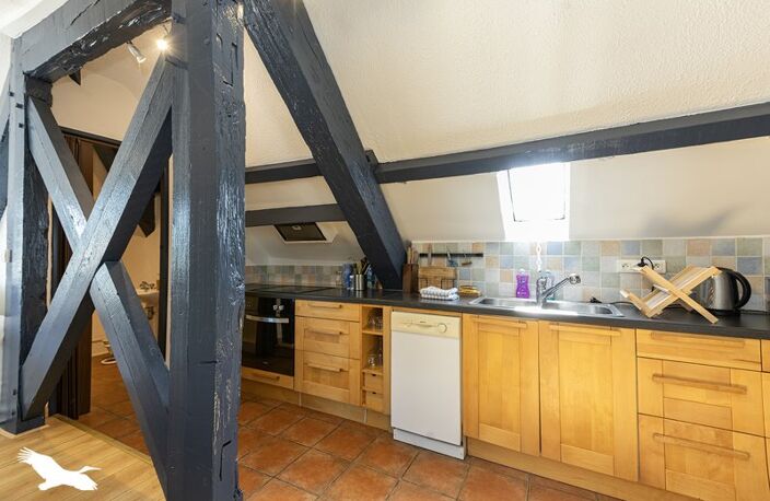 Vente appartement 3 pièces 73 m² Bagnères-de-Bigorre (65200) — photo 5