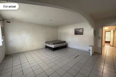 Maison 3 pièces 192000 €
