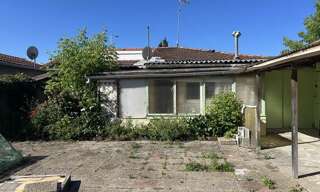 Maison 3 Pièces 80 m² à vendre à Audenge (33980)