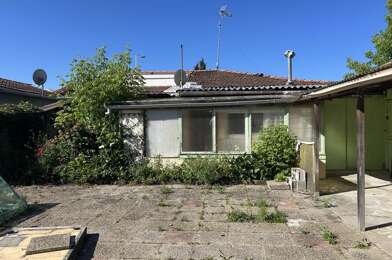 Maison 3 pièces 192000 €