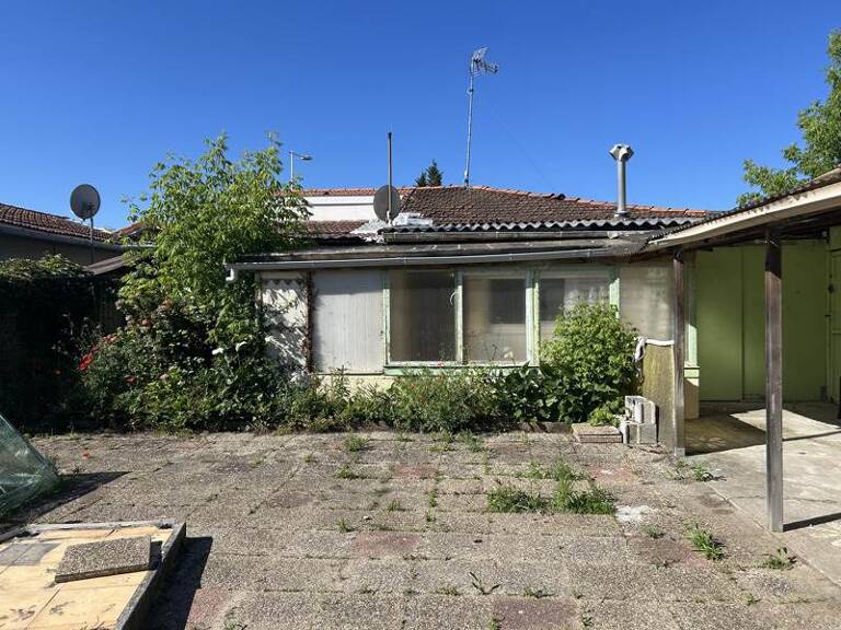 Maison de ville de 3 pièces principales — photo 1