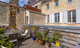 Appartement 6 Pièces 142 m² à vendre à Bordeaux (33000)