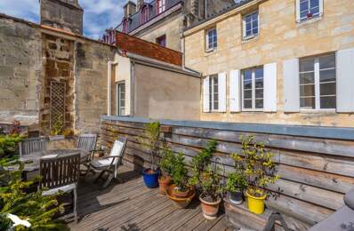 Duplex de 6 pièces principales — photo du bien