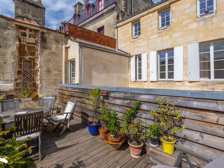 Duplex de 6 pièces principales — photo 1