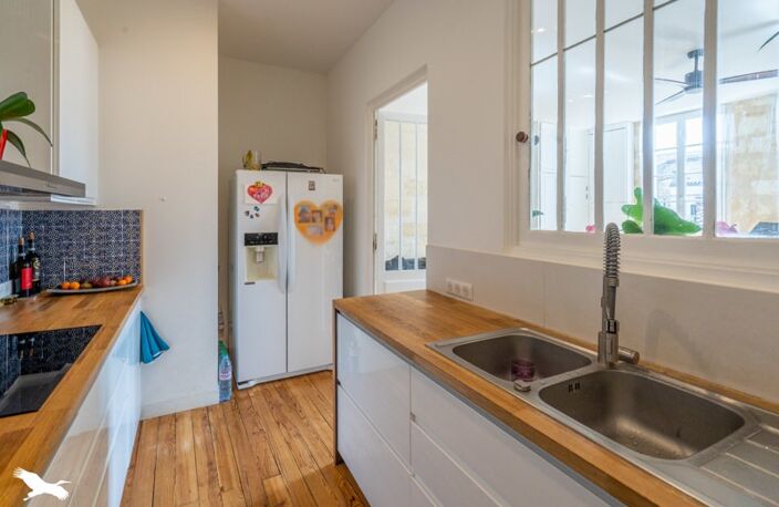 Duplex de 6 pièces principales — photo 2