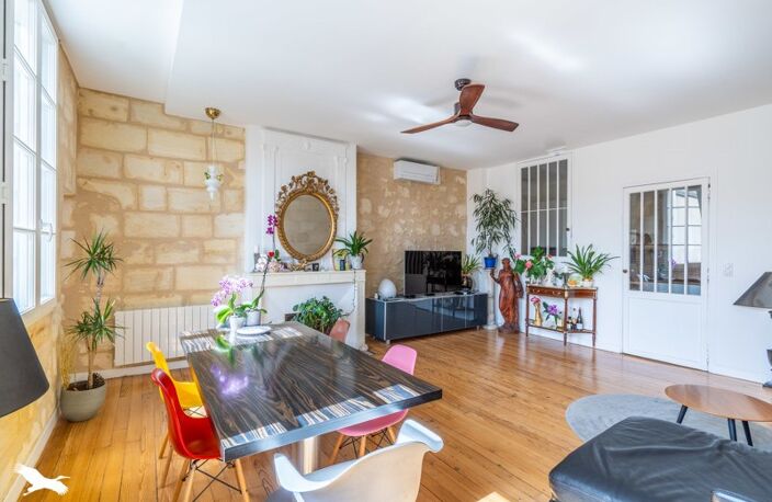 Duplex de 6 pièces principales — photo 3