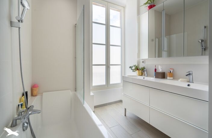 Duplex de 6 pièces principales — photo 5