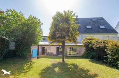 Maison 5 pièces 328290 €