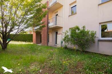 Appartement 3 pièces 189000 €