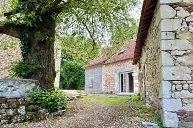 Maison  119460 €