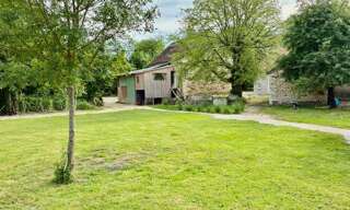 Maison  261 m² à vendre à Mairé (86270)