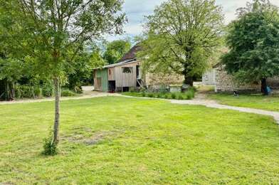 Maison  119460 €