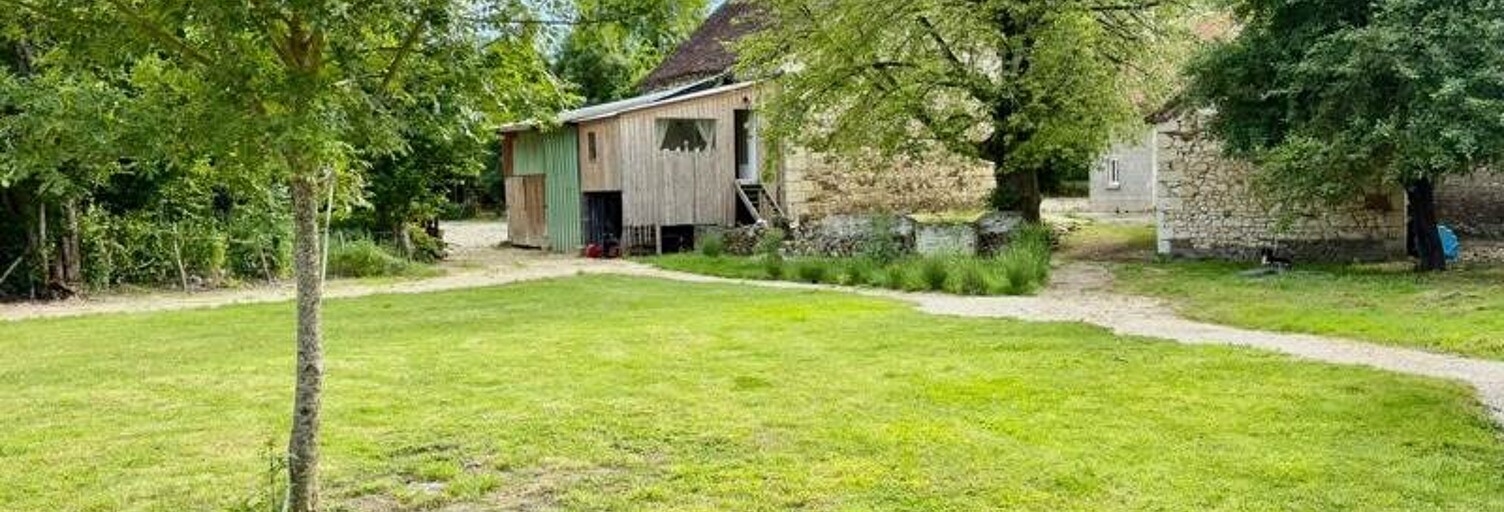 Maison  261 m² à vendre à Mairé (86270)