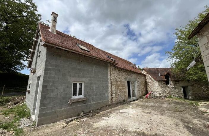 Maison en pierre de 0 pièces principales — photo 4