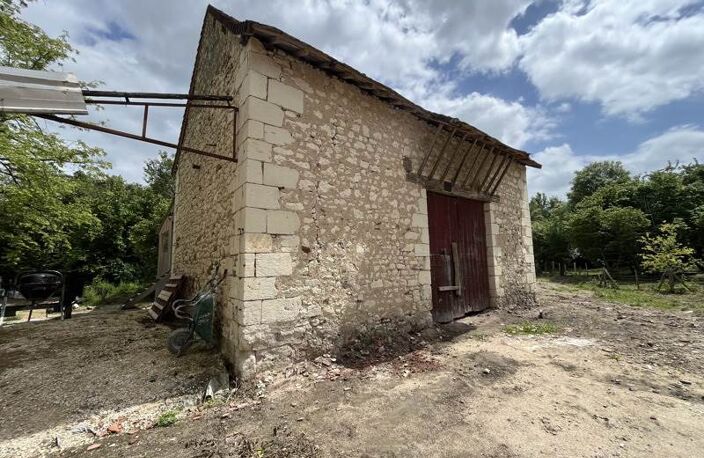 Maison en pierre de 0 pièces principales — photo 5