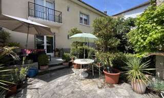 Maison 6 Pièces 184 m² à vendre à Gurat (16320)