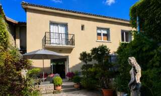 Maison 6 Pièces 184 m² à vendre à Gurat (16320)