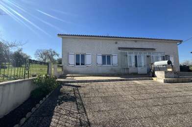 Maison 4 pièces 119460 €