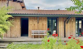 Maison 5 Pièces 105 m² à vendre à Lège (33950)