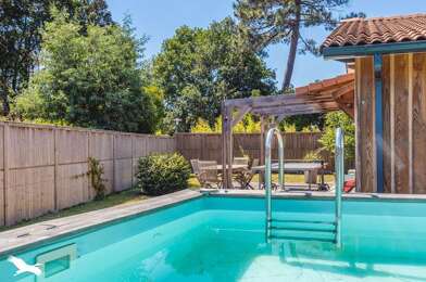 Maison 5 pièces 540750 €
