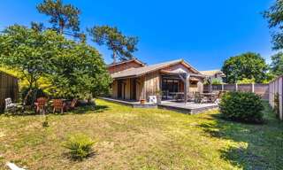 Maison 5 Pièces 105 m² à vendre à Lège (33950)