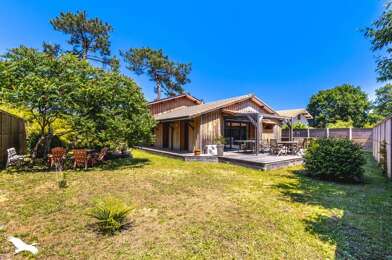 Maison 5 pièces 540750 €